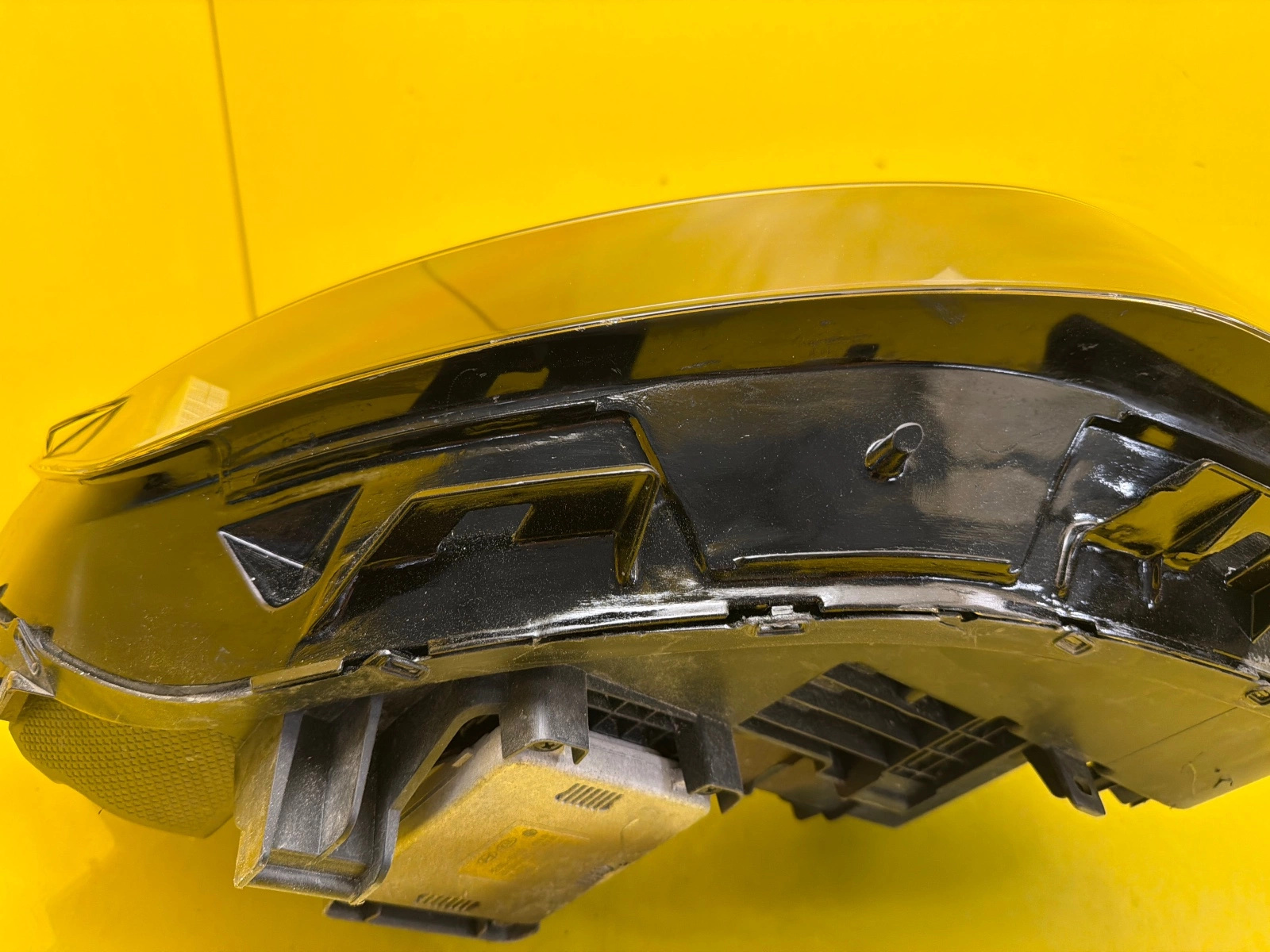 light right front Hyundai Ioniq 5 V Full Led