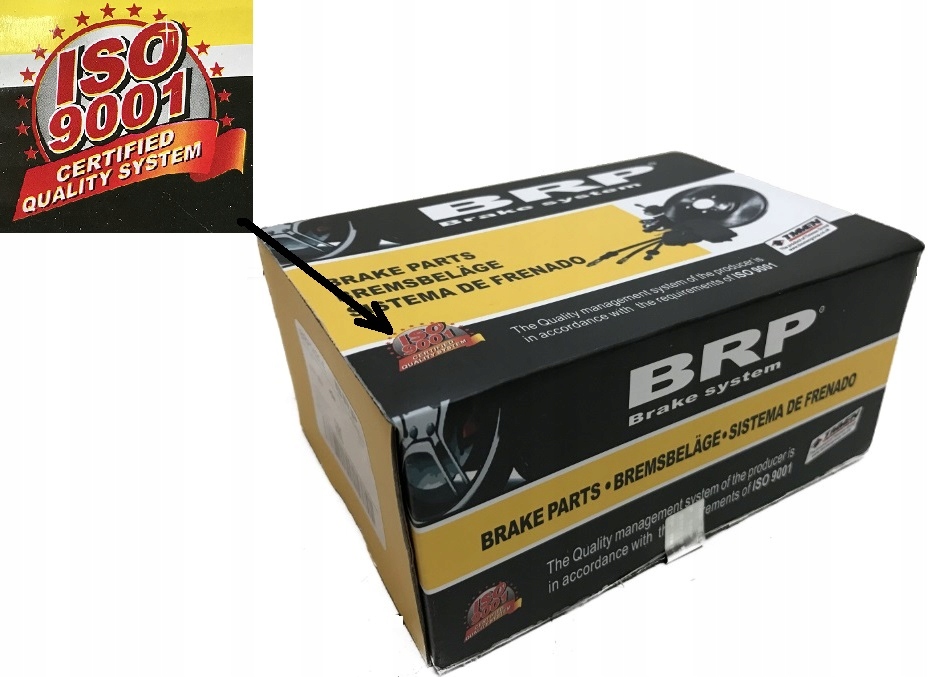 Klocki hamulcowe TYŁ Opel Vectra C Signum Saab 9-3 93 Typ samochodu Samochody osobowe