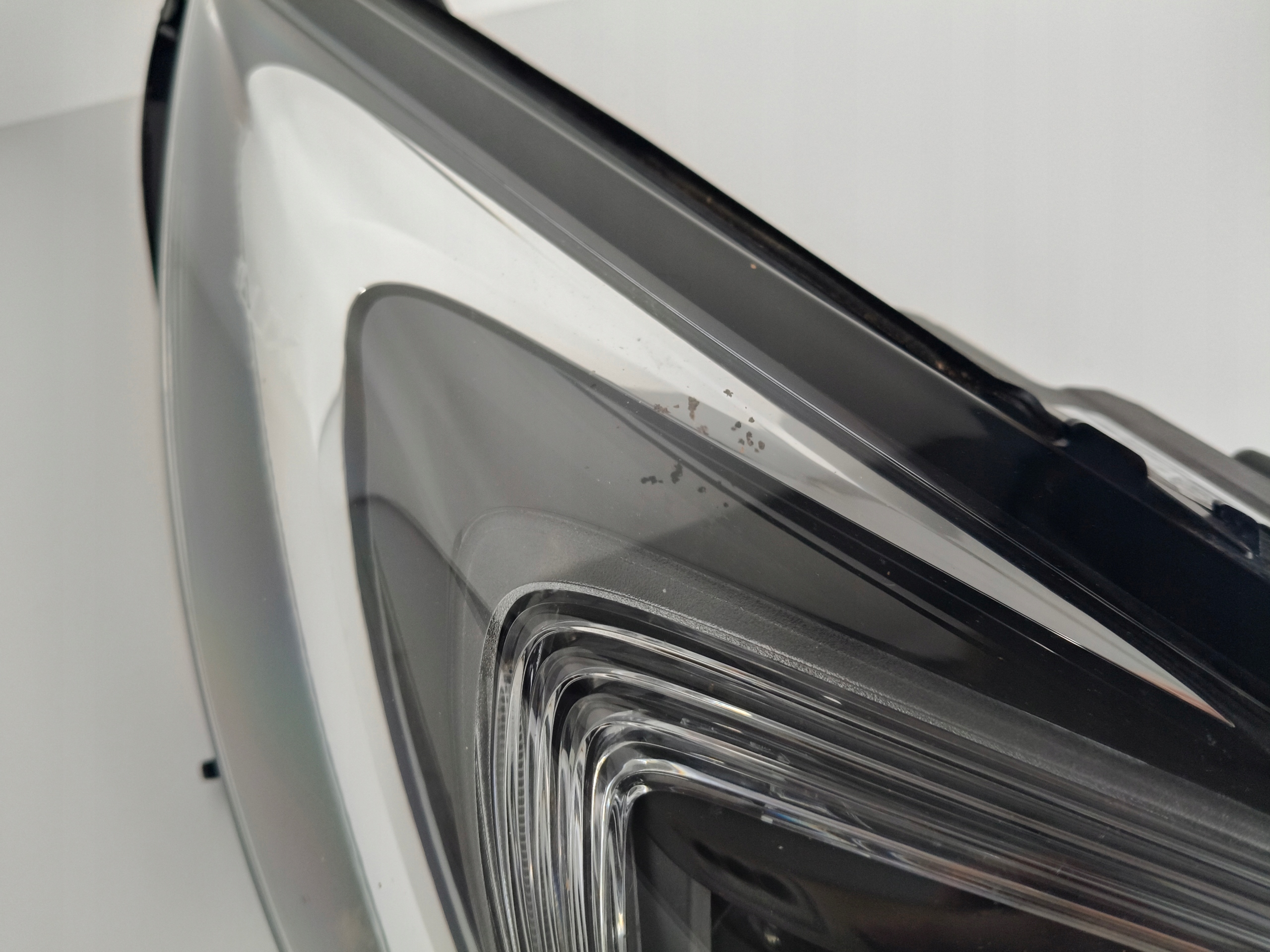 light right REFLEKTOR MAZDA MX30 19- FULL LED 14 PIN