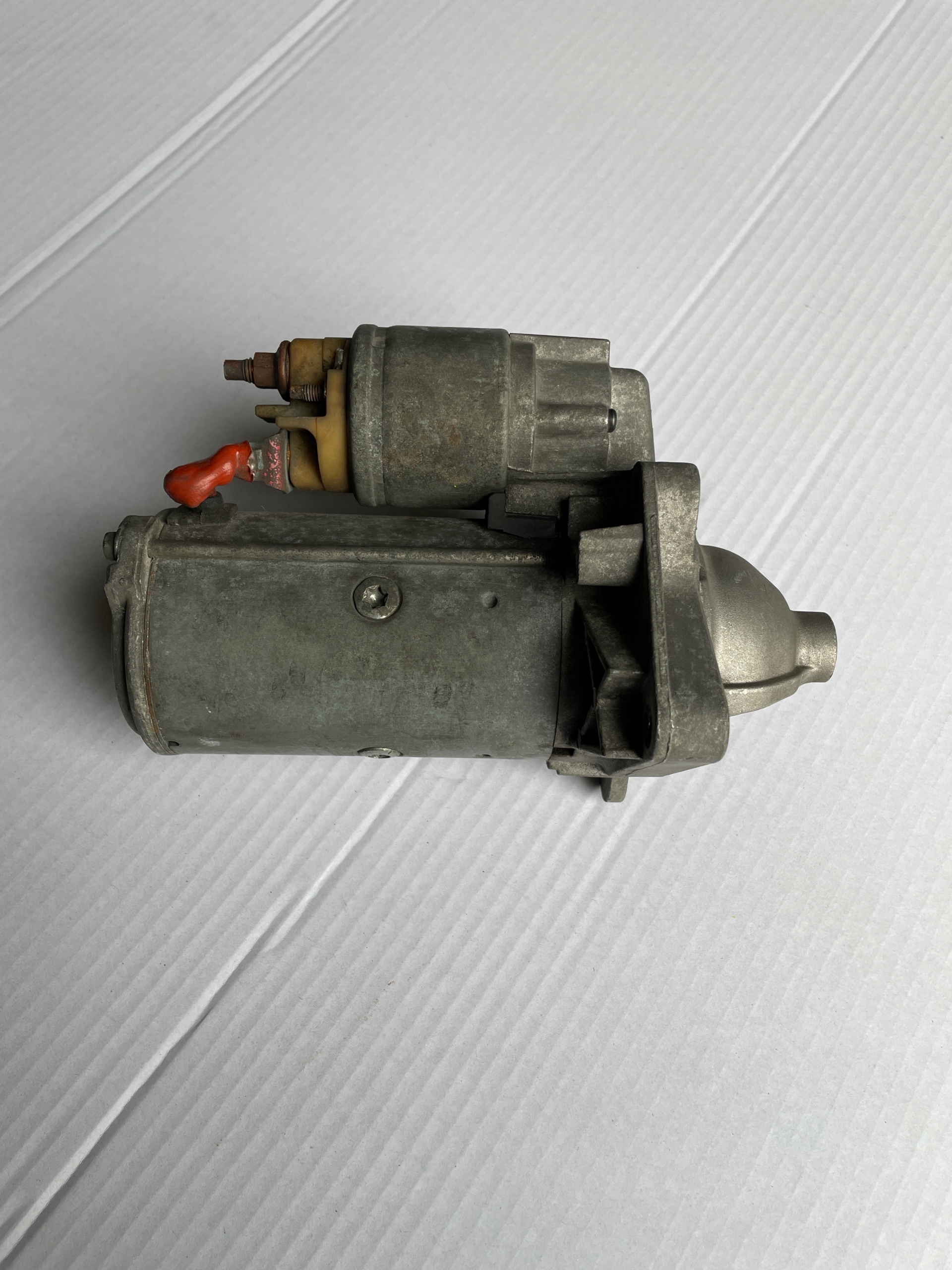 MASTER 3 III MOVANO B 2010 2.3DCI STARTER