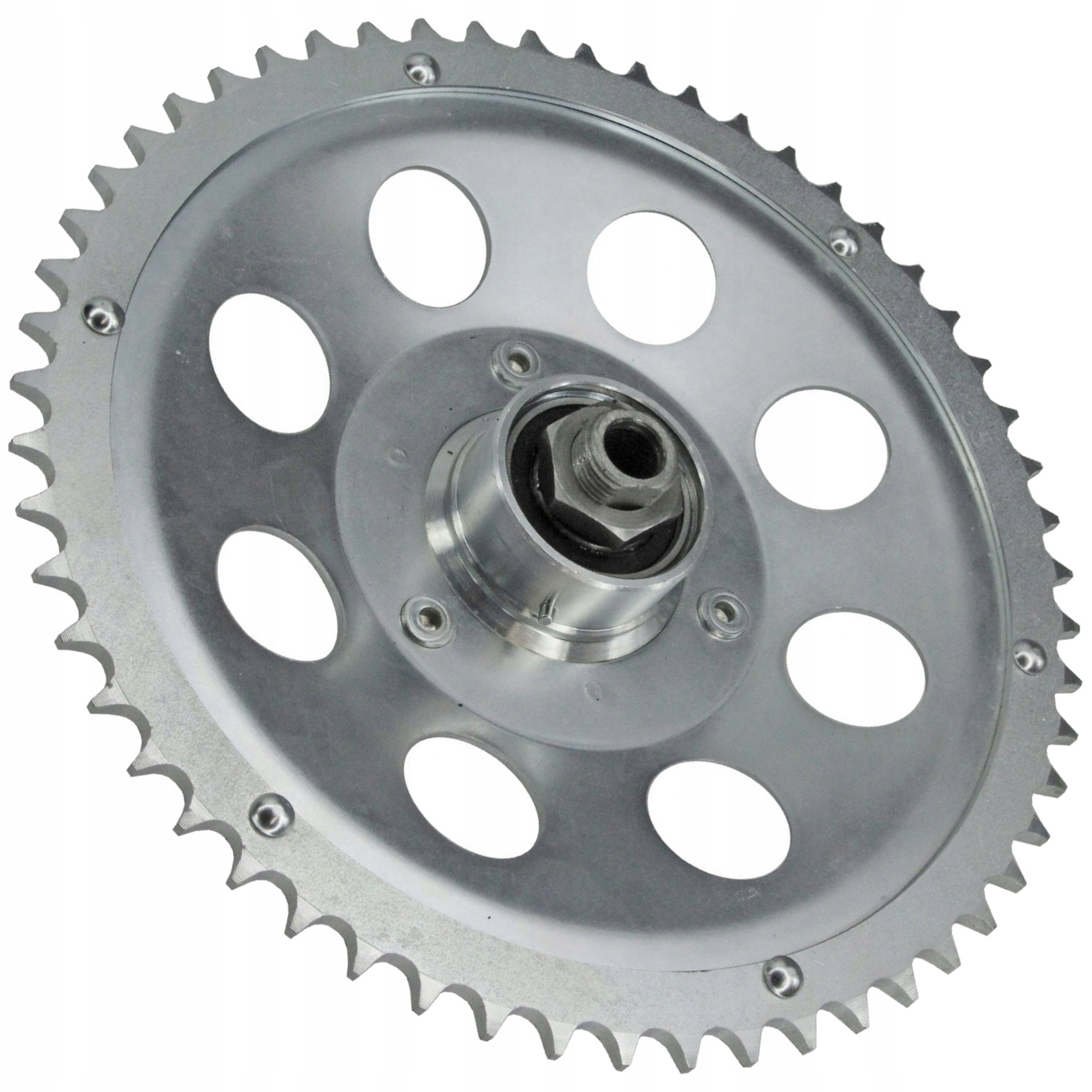 

Zębatka Duża Zabierak Łóżysko Jawka 50 Duells Kpl