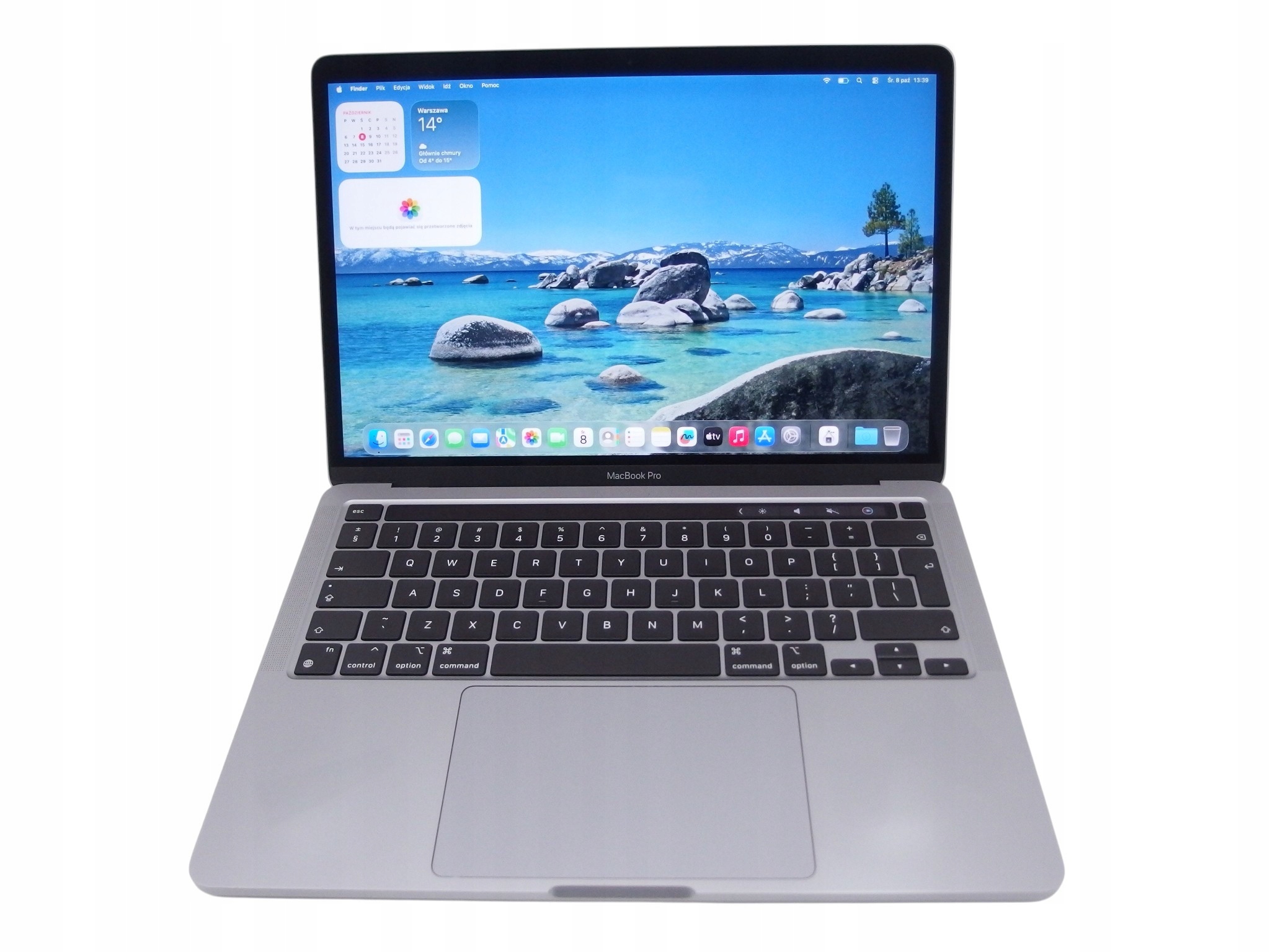 Macbook Pro 13.3