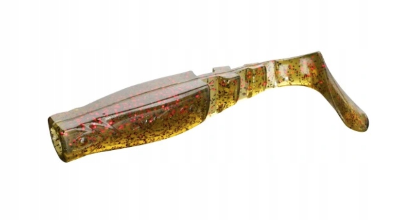 Kopyto Guma Mikado Fishunter II 5.5CM 358 5SZT
