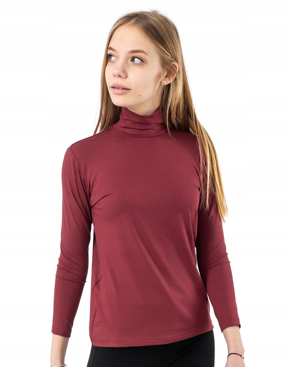 

Golf damski cienki sweter Golfy Montpellier 02 r L