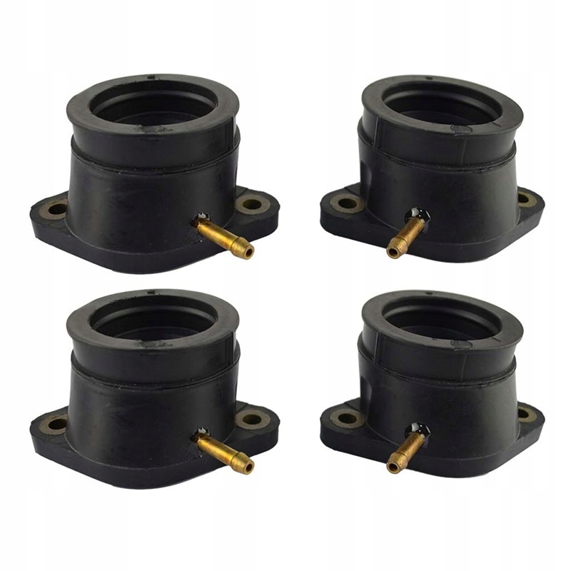 81500540 - YAMAHA XJR 1200 1300 ВСАСЫВАЮЩИЕ ПАТРУБКИ НОВЫЙ КОМПЛЕКТ