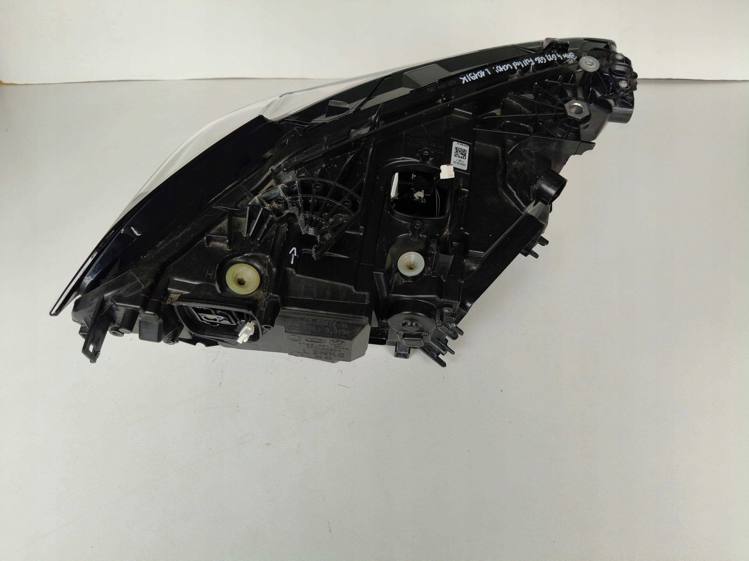 light left REFLEKTOR BMW 4 G22 G23 G26 FULL LED