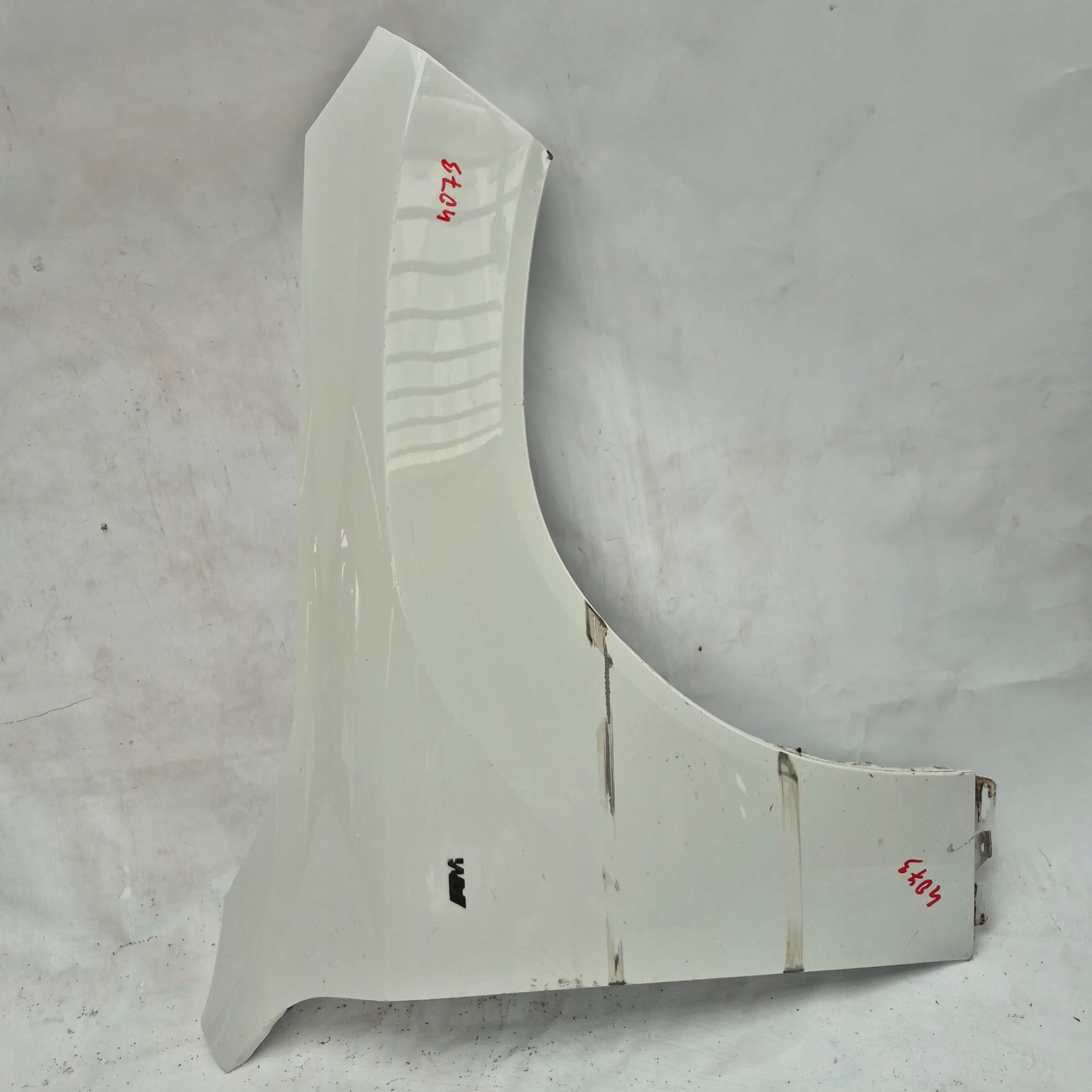 BMW X3 G45 24- fender right front front