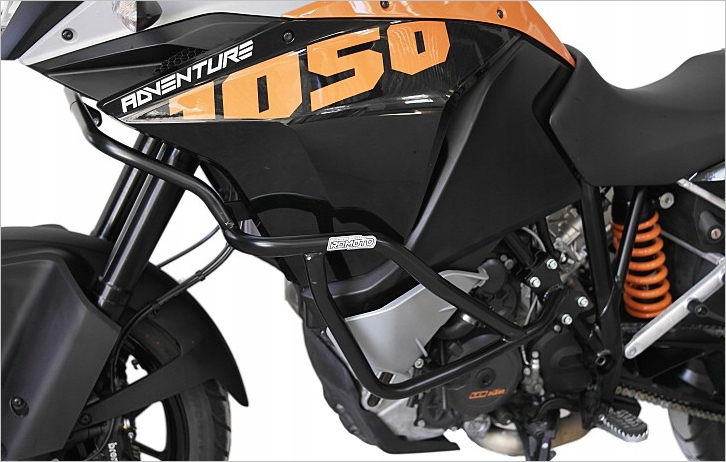 osłona silnika gmole KTM 1190 Adventure / R 13-18