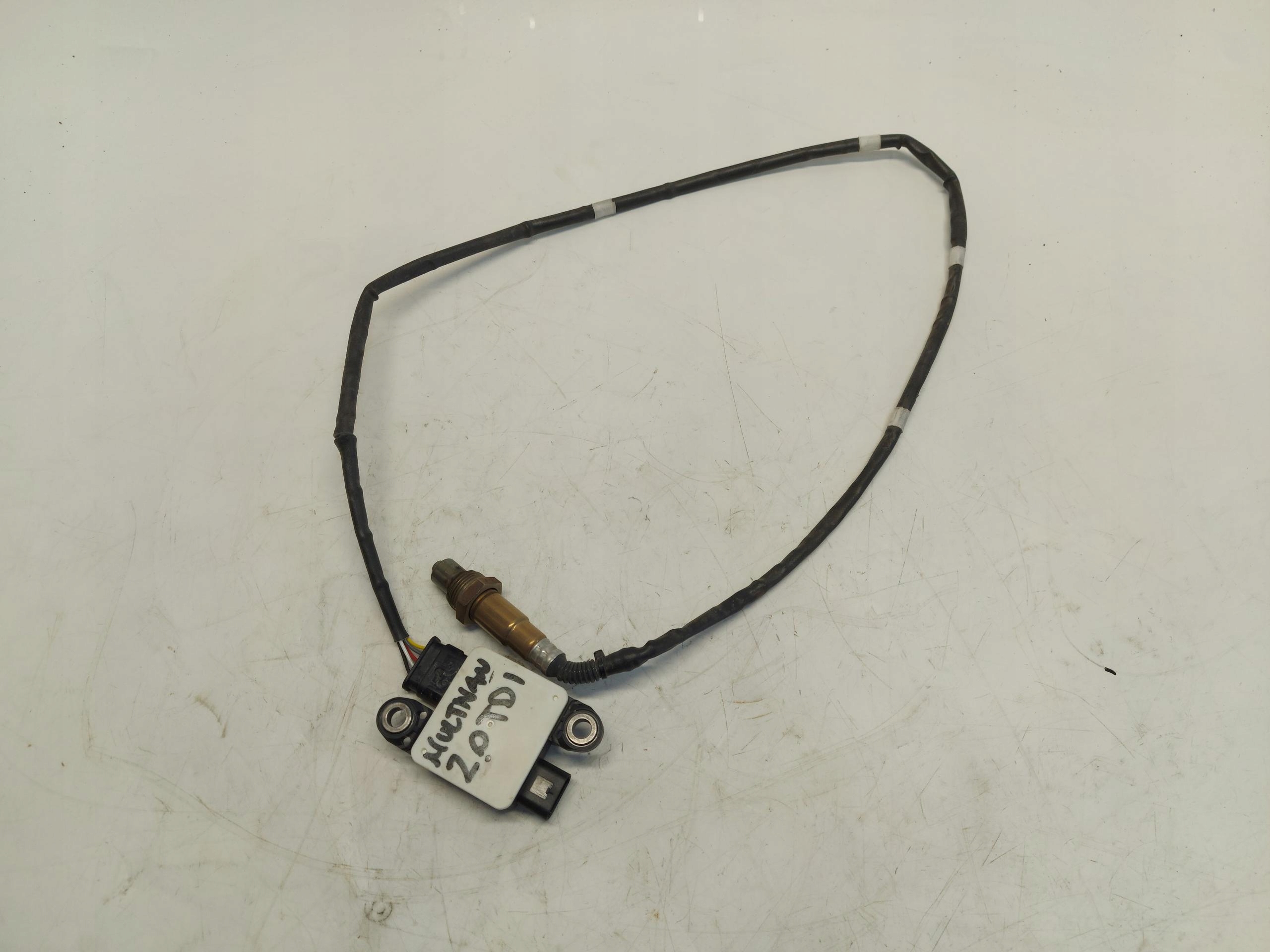 VW Multivan 7T0 T7 2023 Sensor nox sonda lambda 2.0tdi 05l906261g