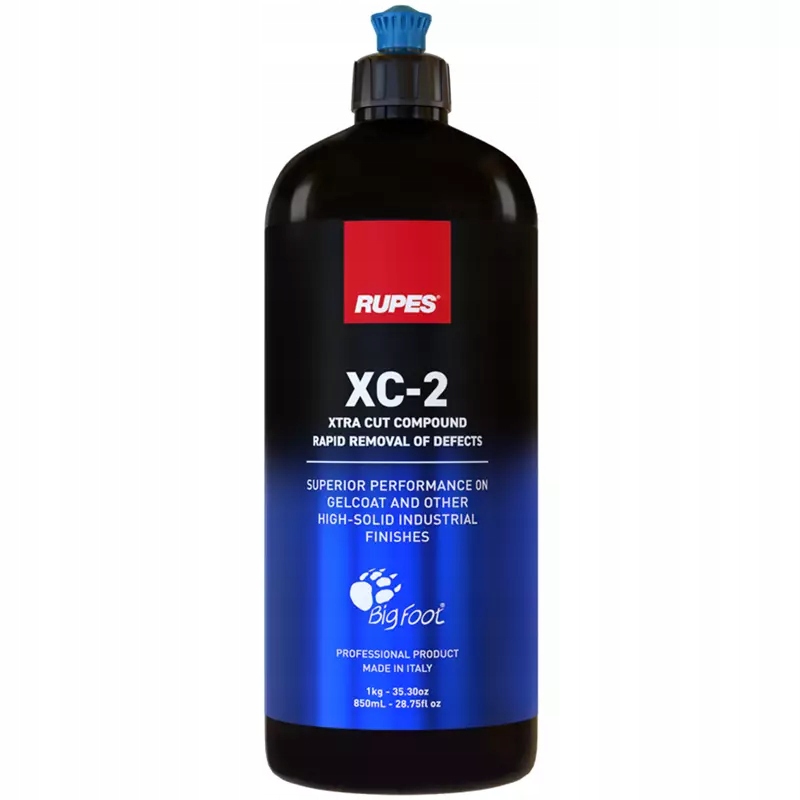 Rupes Coarse XC2 1L