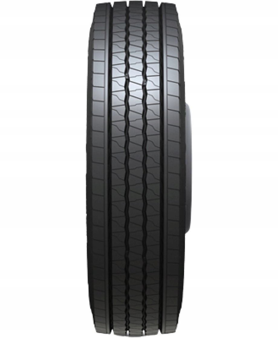 Hankook AH35 215/75 R17.5 126/128 M