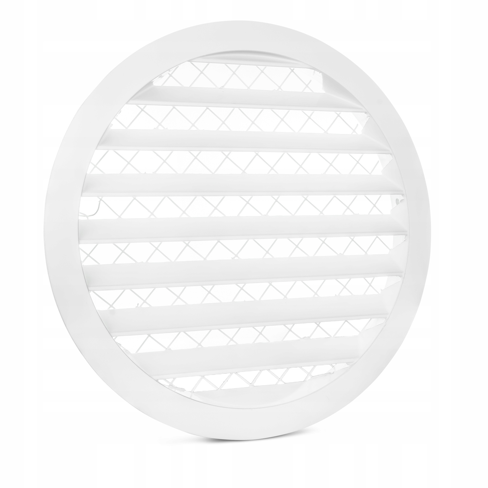 Vystřelovač čerpací mřížka kov Usav fi315 bílá