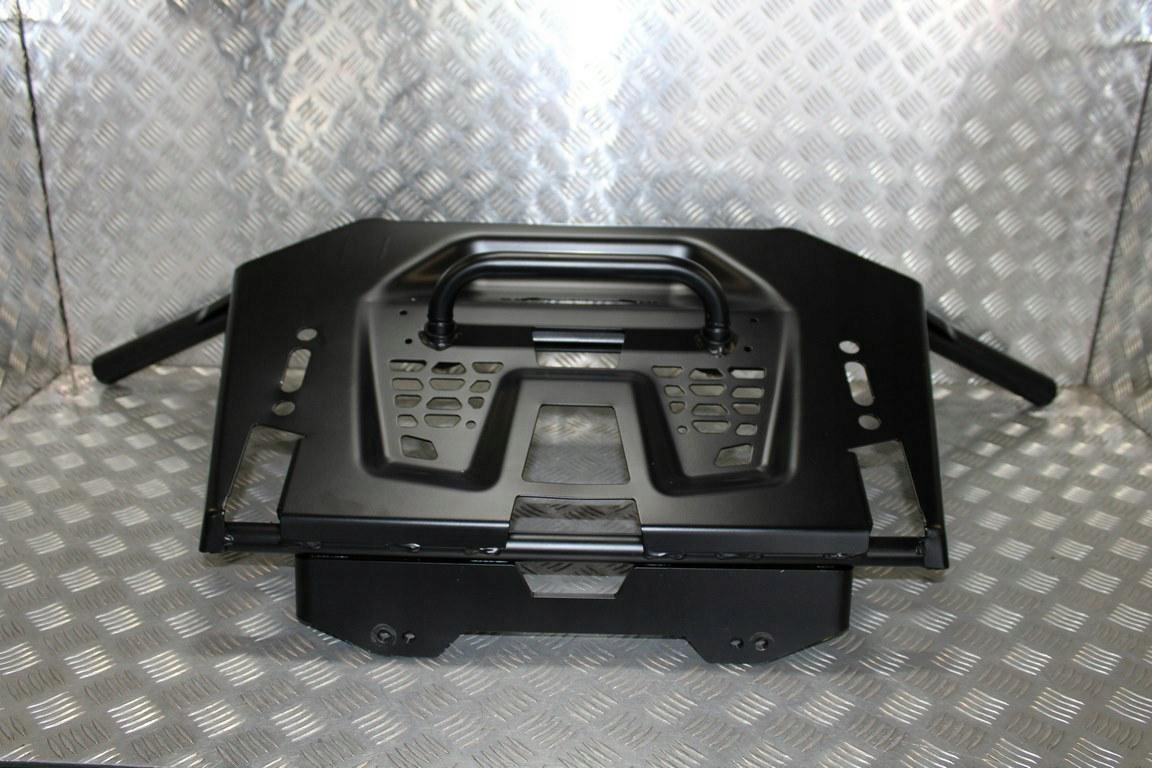 Zderzak przedni bumper OEM POLARIS RANGER XP 1000 2018 - 2023