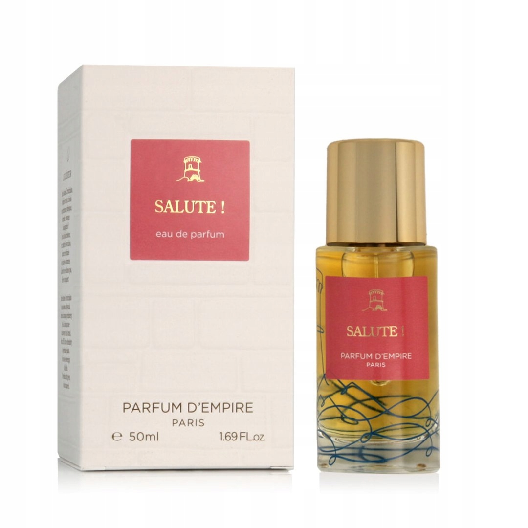 Parfém Unisex Parfum d'Empire Edp Salute! 50 ml