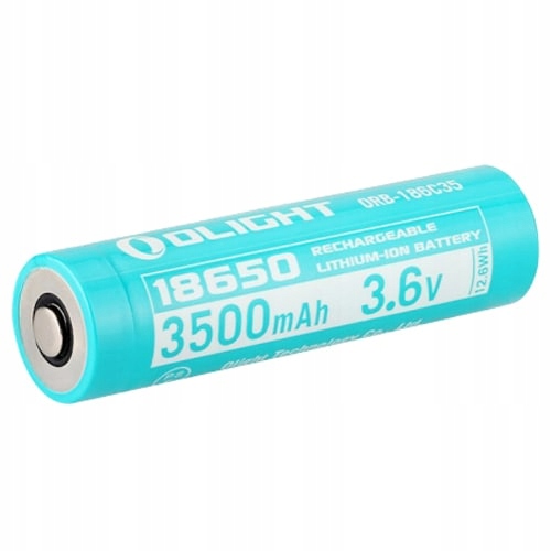 Akumulator litowo-jonowy Olight 18650 3500 mAh 1 szt.