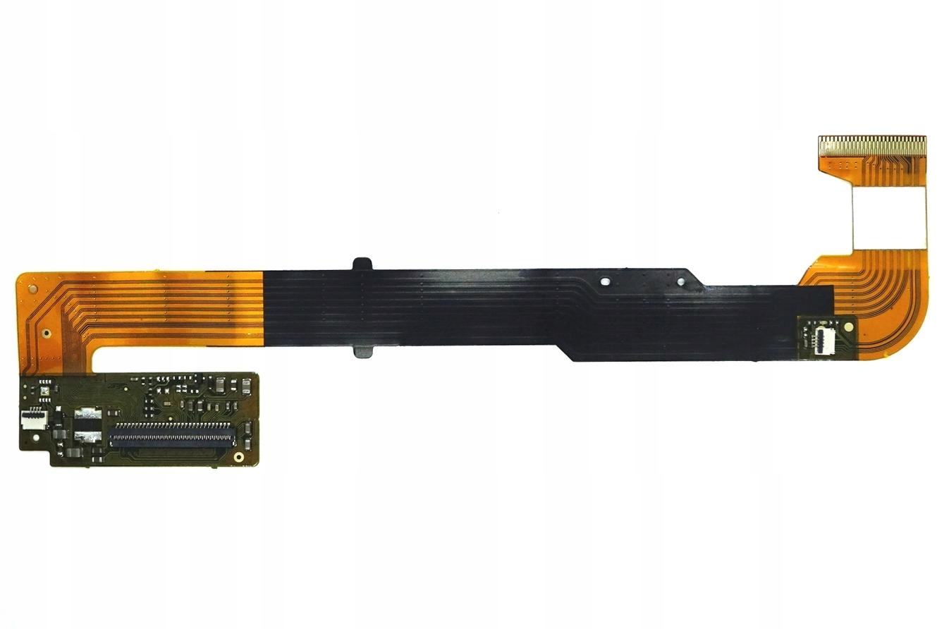 Flex LCD Fuji XA2 X-A2