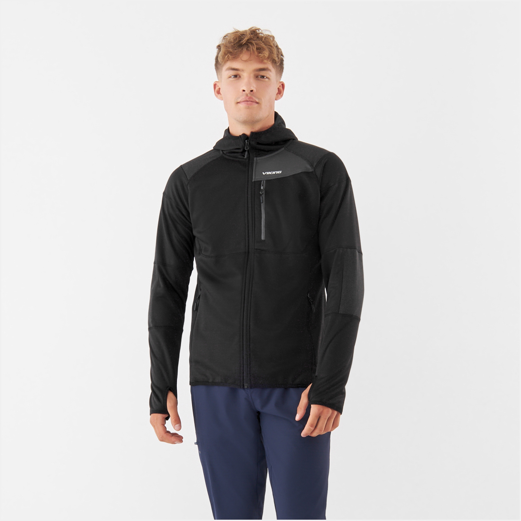 Bluza turystyczna męska Viking Yosemite Man XXL