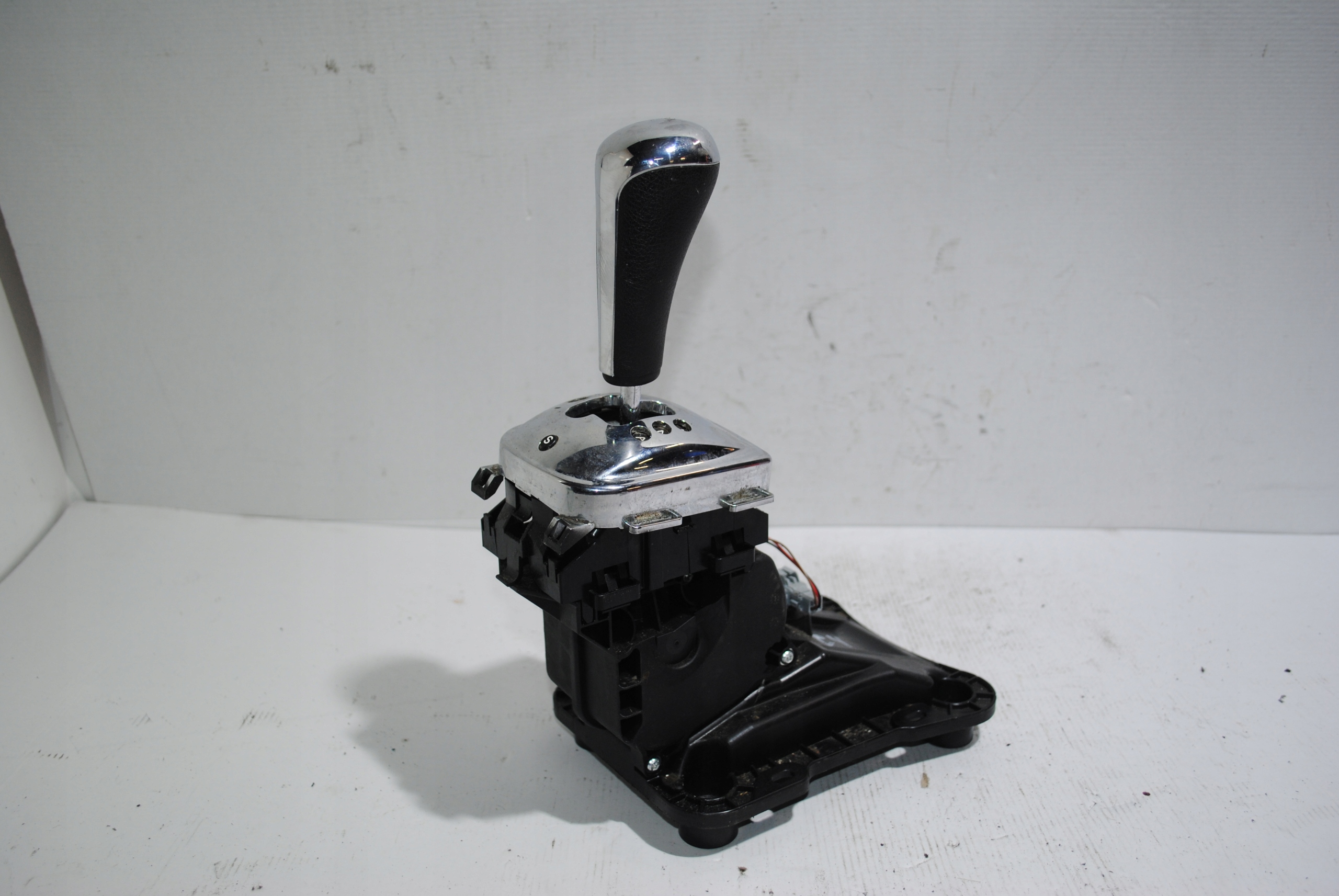 Рычаг переключения передач CITROEN C4 автомат 96816077