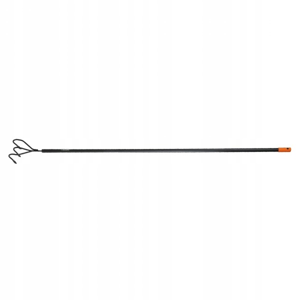 

Fiskars 1016034 Kultywator Solid Ogrodowy 164CM