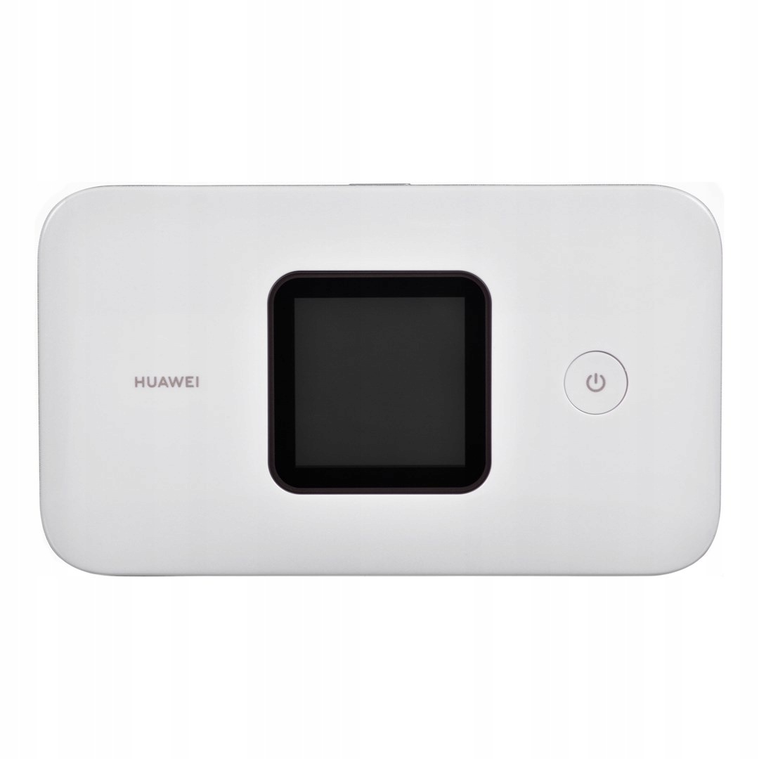 Router Huawei E5785-320a (bílá barva)