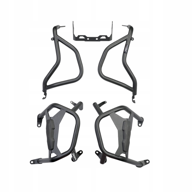 Loboo Crash Bar pre Bmw R1300GS (2023-) (10.3.01131.001.11)