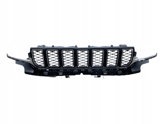 Horní Gril Chrom Jeep Grand Cherokee Wl 2021-