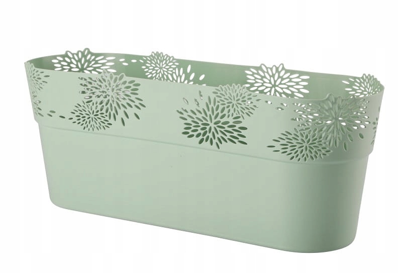 

Osłonka Owalna Aster 32 CM Mięta