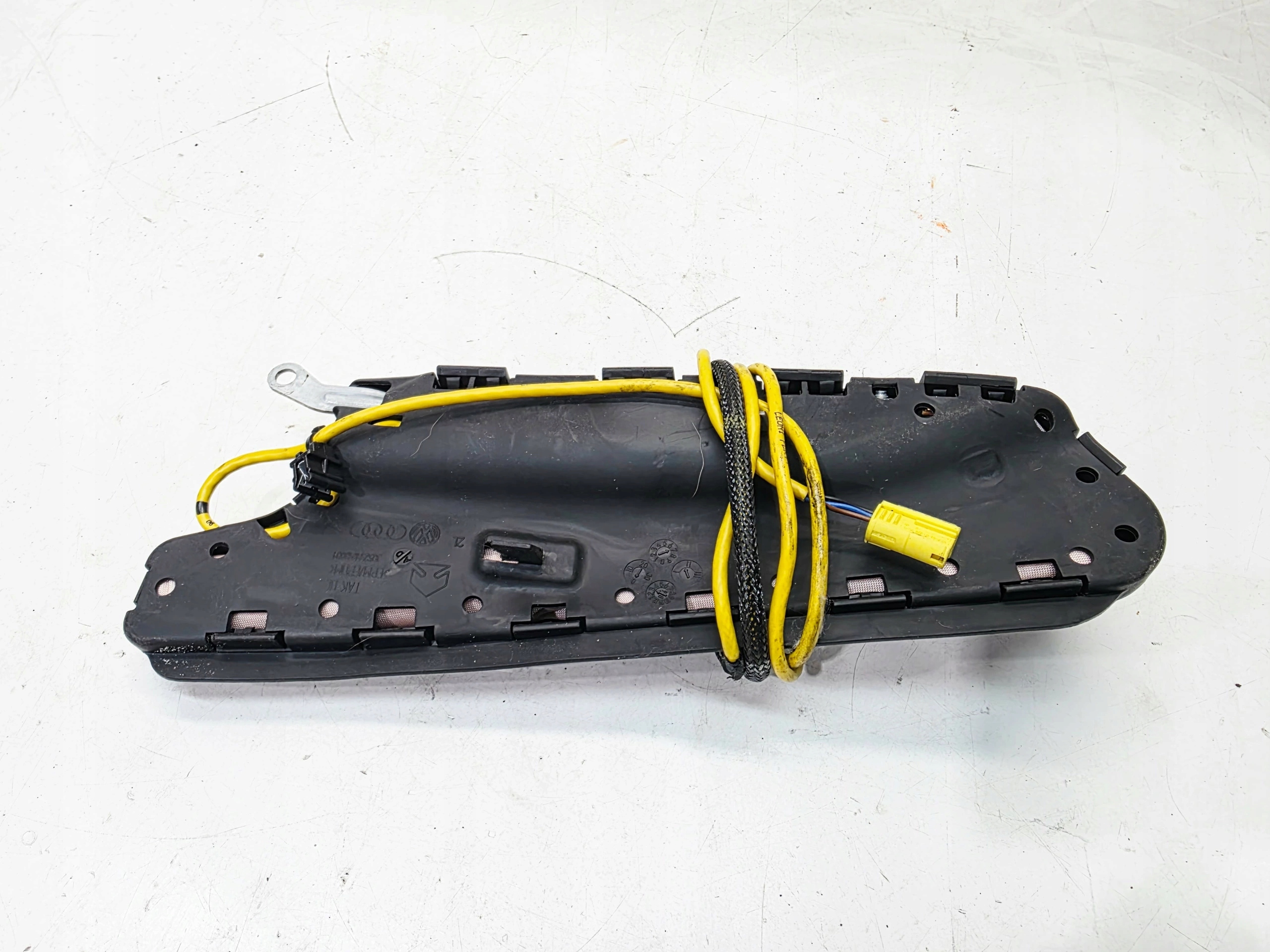 seat airbag left front AUDI A6 C6 4F0880241E