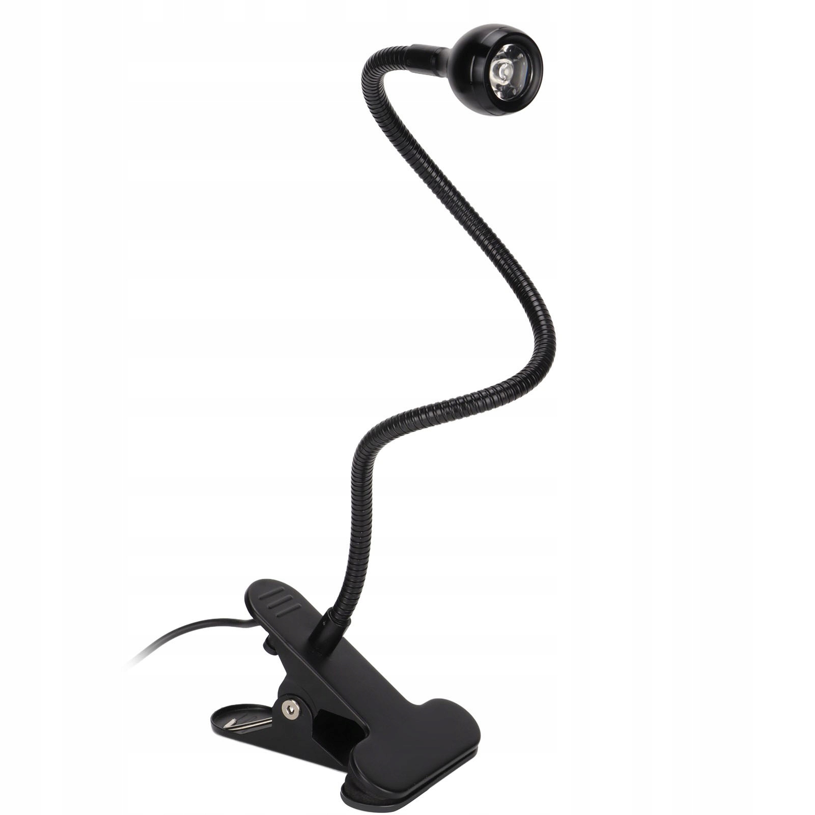 3w 5v uv glue curing lamp durable usb powered curing light with clamp for c Nazwa 3