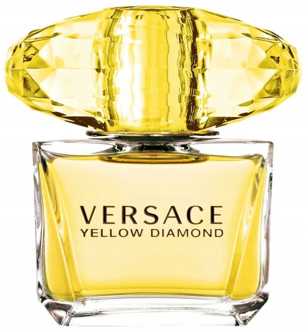 Versace Yellow Diamond Edt 90ml (toaletní voda pro ženy)
