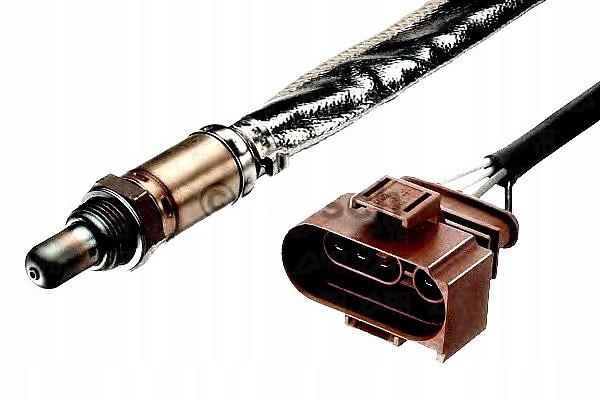 лямбда-зонд vw PASSAT 1,8T 97- Bosch