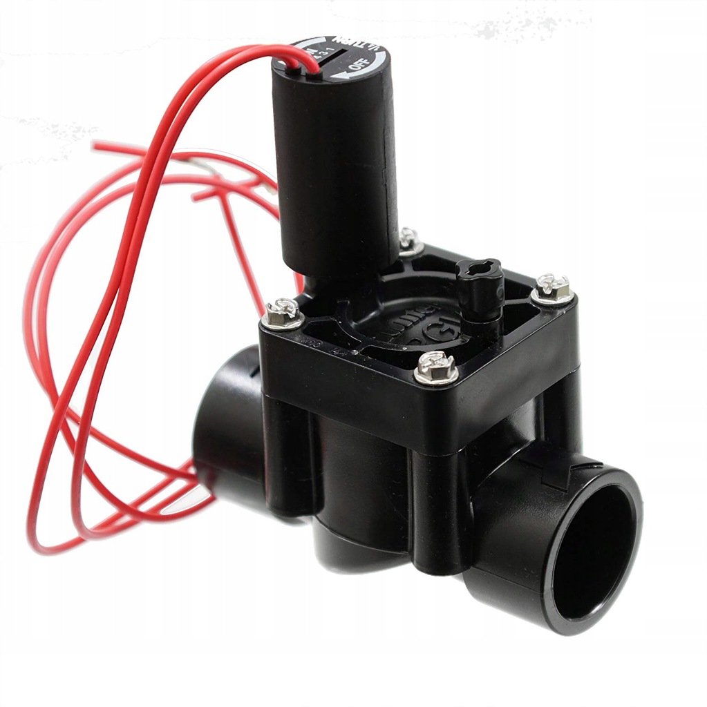 

Hunter Elektrozawór Pgv 1" zawór PGV-100 Gw