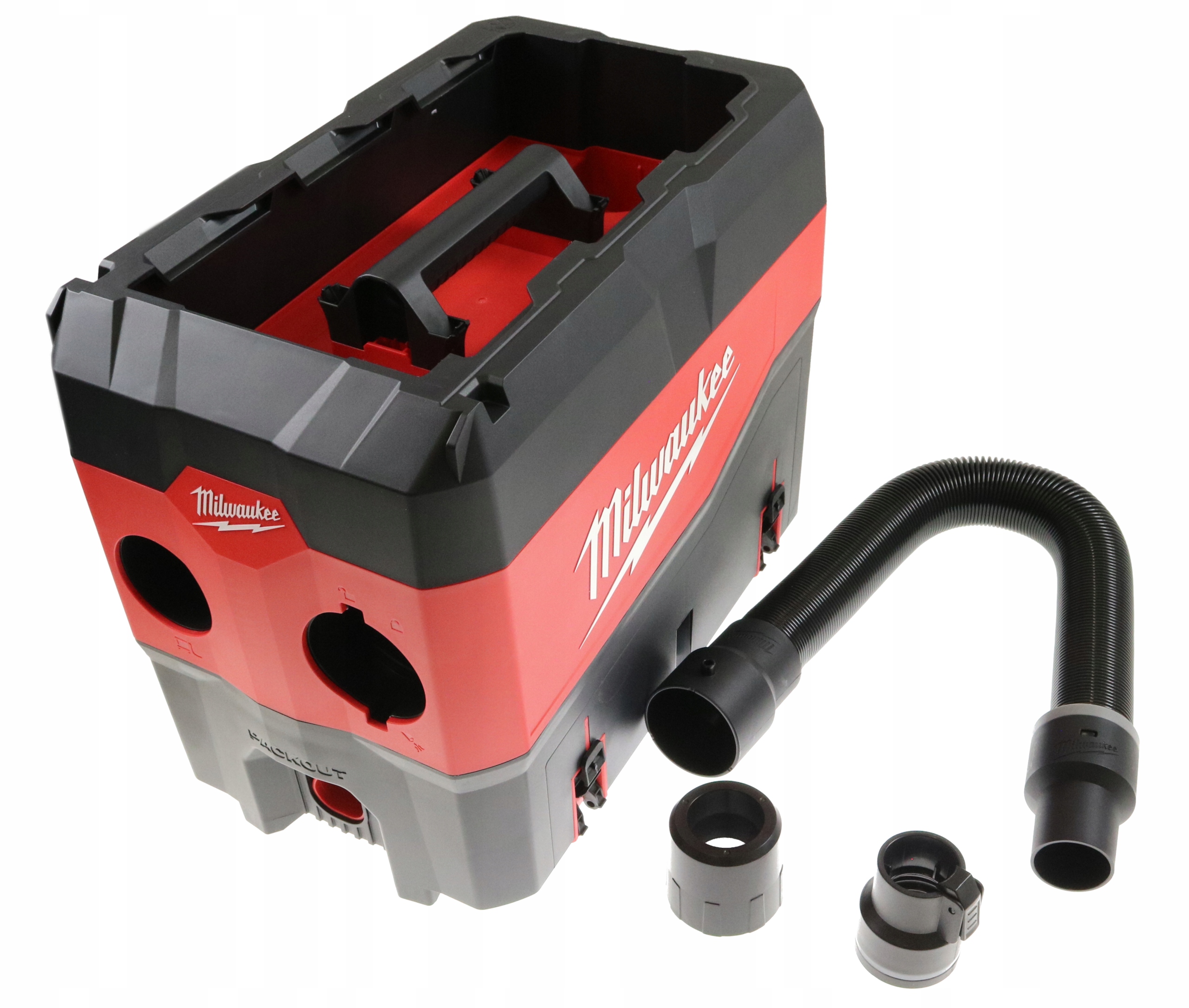 Mobilny Separator Pyłu Do Odkurzacza Kompatybilny Z Packout Milwaukee