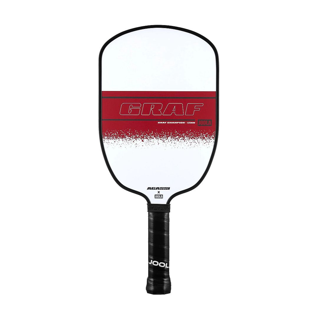 Pickleballová raketa Joola Graf Champion 12