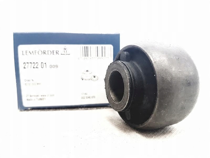 

Tuleja Wahacza Lemforder Renault Vel Satis Laguna
