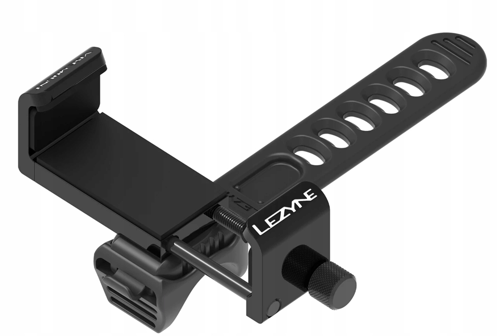 Držák na telefon Lezyne Smart Vise Mount pro smartphone na kolo a koloběžku