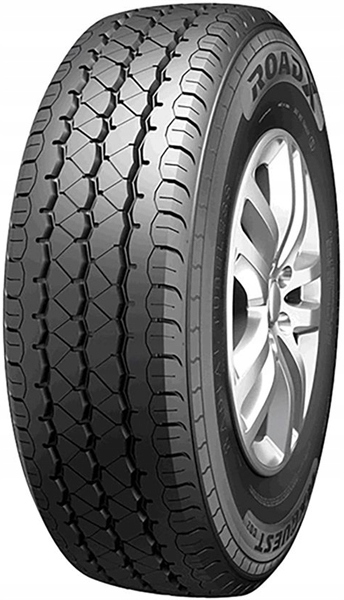 4X шини RoadX RX QUEST C02 215 / 75R16 C 116R