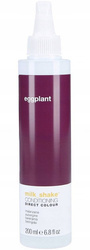 Milk Shake Direct Colour Eggplant Barvení bez amoniaku Lilek 200 Ml