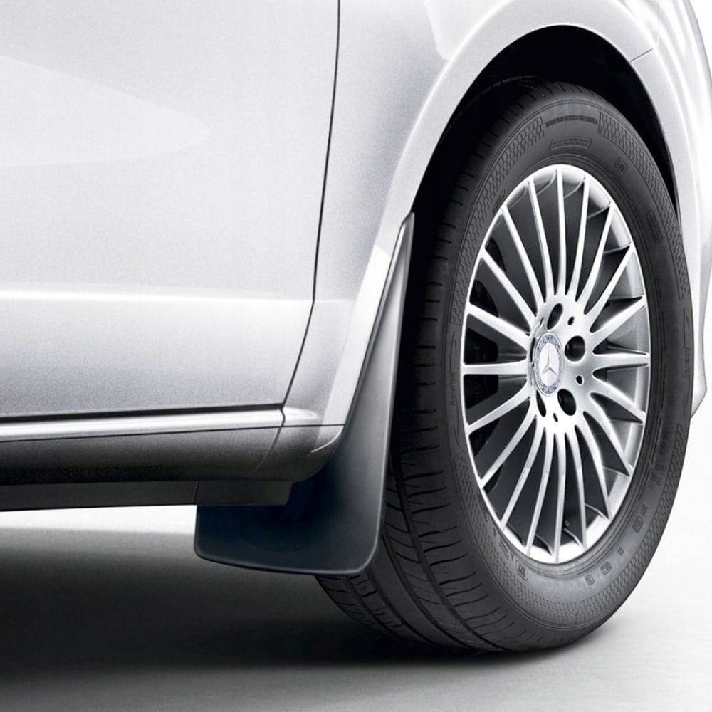 Přední Chapadla Mercedes Vito V Třída Eqv 447 A4478900000 Mercedes Oe