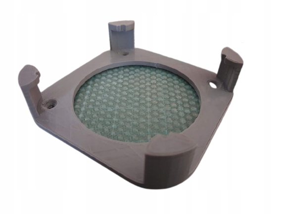 Uchwyt do Xiaomi Mi Box Vesa 100x100