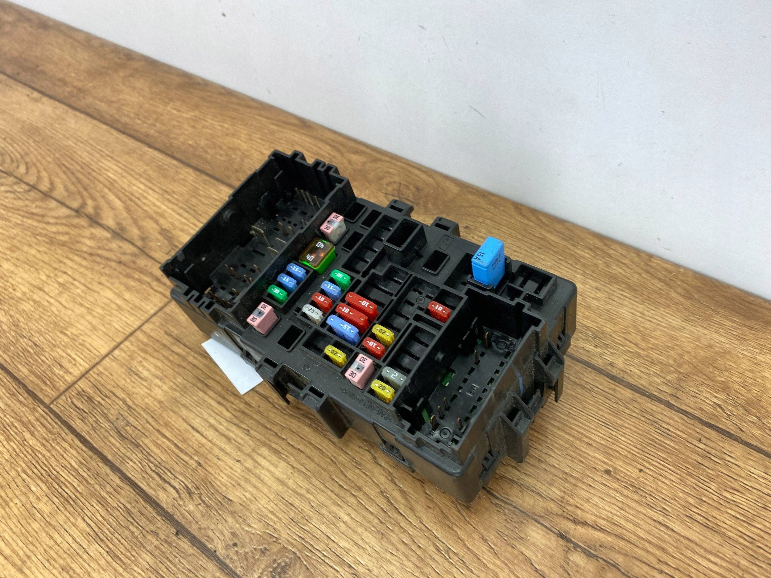 Module fusibles Complète Cadillac Escalade IV 2015+