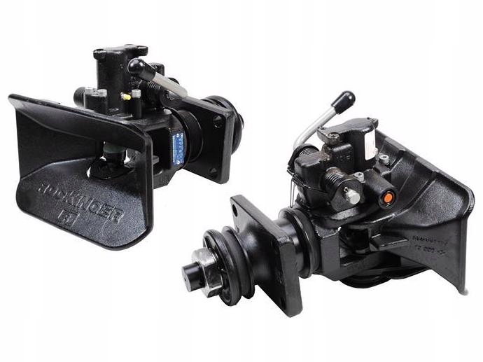 RO400A51001 - МУФТА ROCKINGER RO 400-1 FI 40 160X100