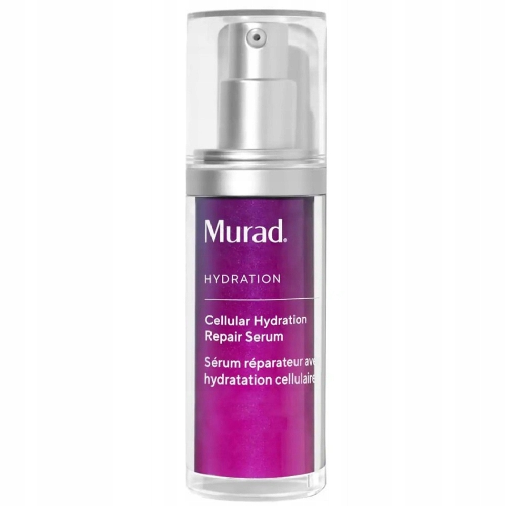 Murad Cellular Hydration Regenerační hydratační sérum na obličej 30 ml