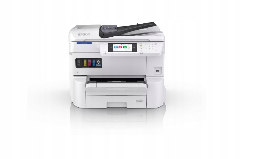 Urządzenie wielofunkcyjne Workforce Pro EM-C7100DWF A3+ 35ppm/ADF50/PCL