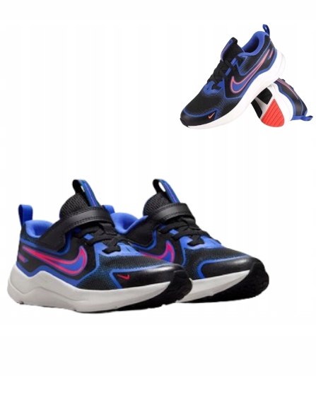 Buty Dziecięce Nike Cosmic Runner (psv)