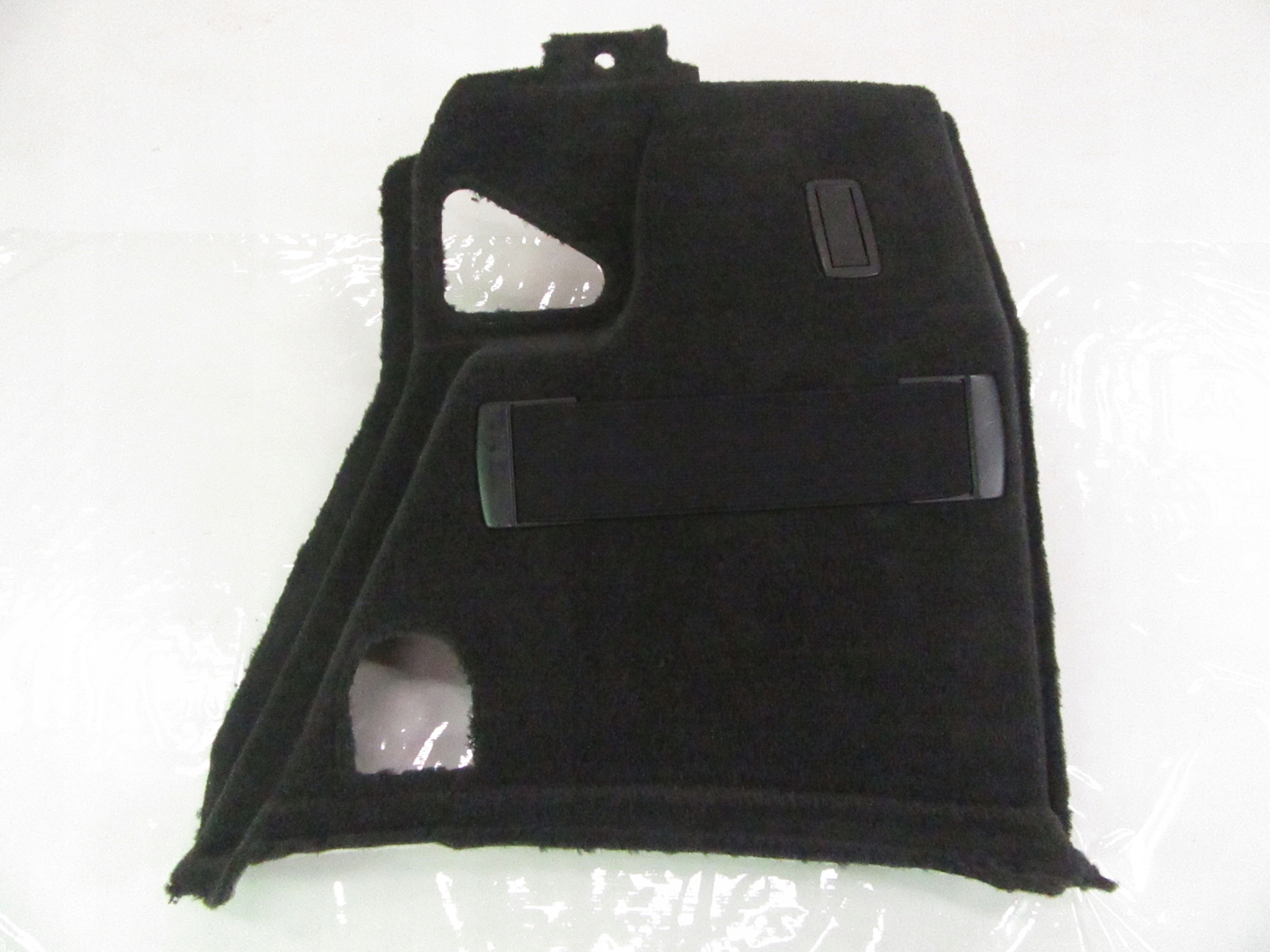 cover upholstery boot right right rear part side BMW e91 KOMBI