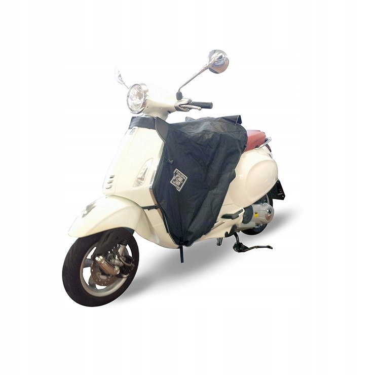 Motokoc Tucano Urbano R170 Vespa Primavera 50 125