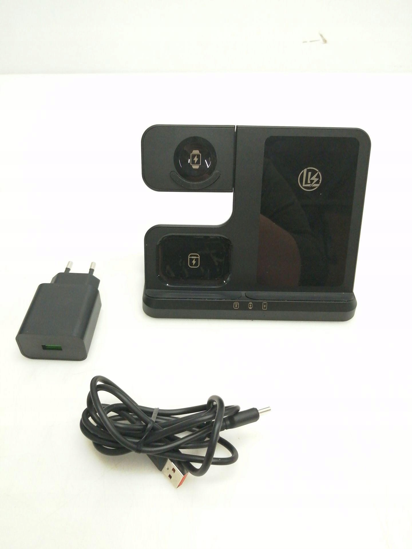 PODSTAWKA ŁADUJĄCA 3W1 Marka Inna