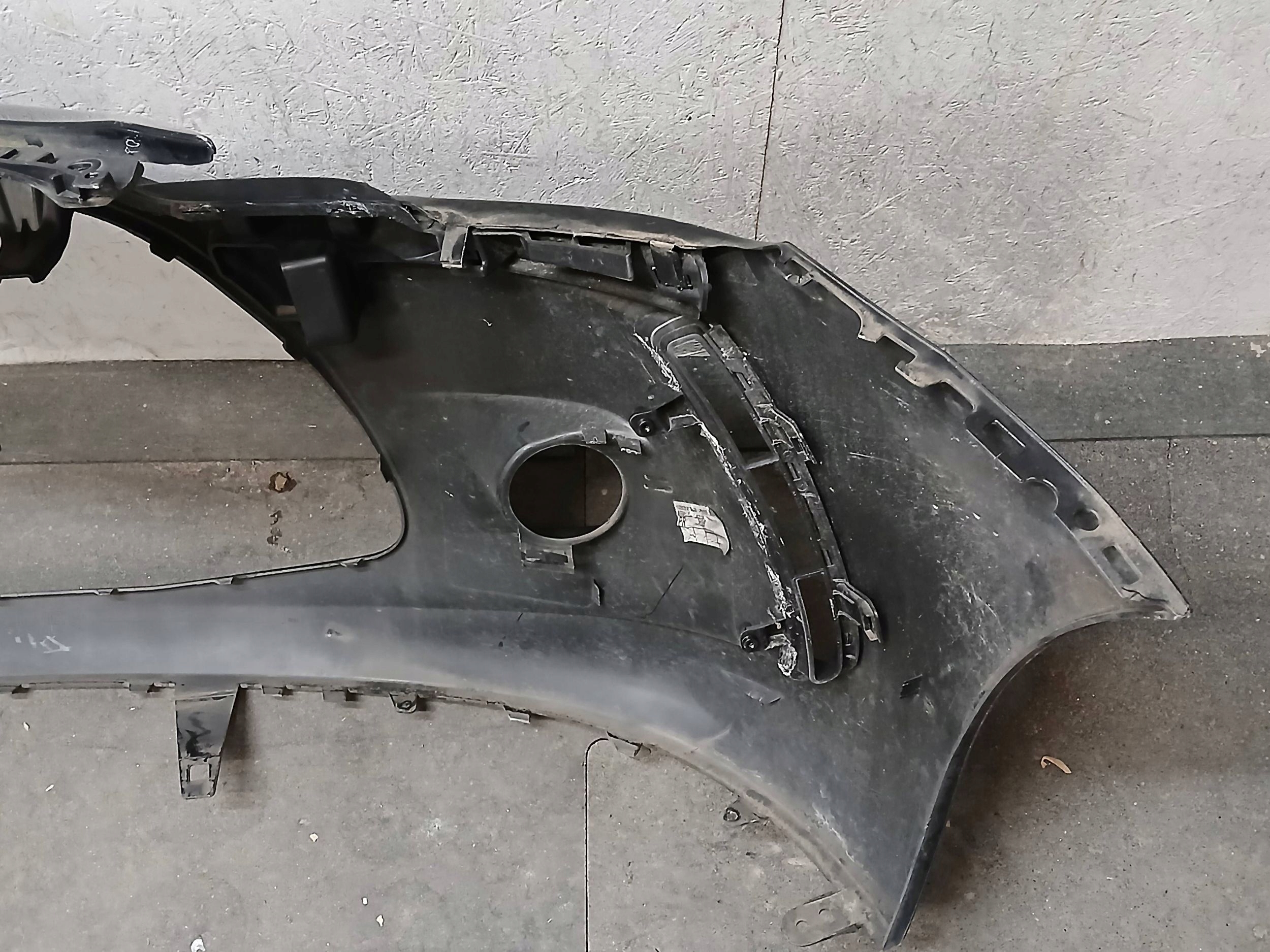 Paraurti Anteriore CITROEN DS3