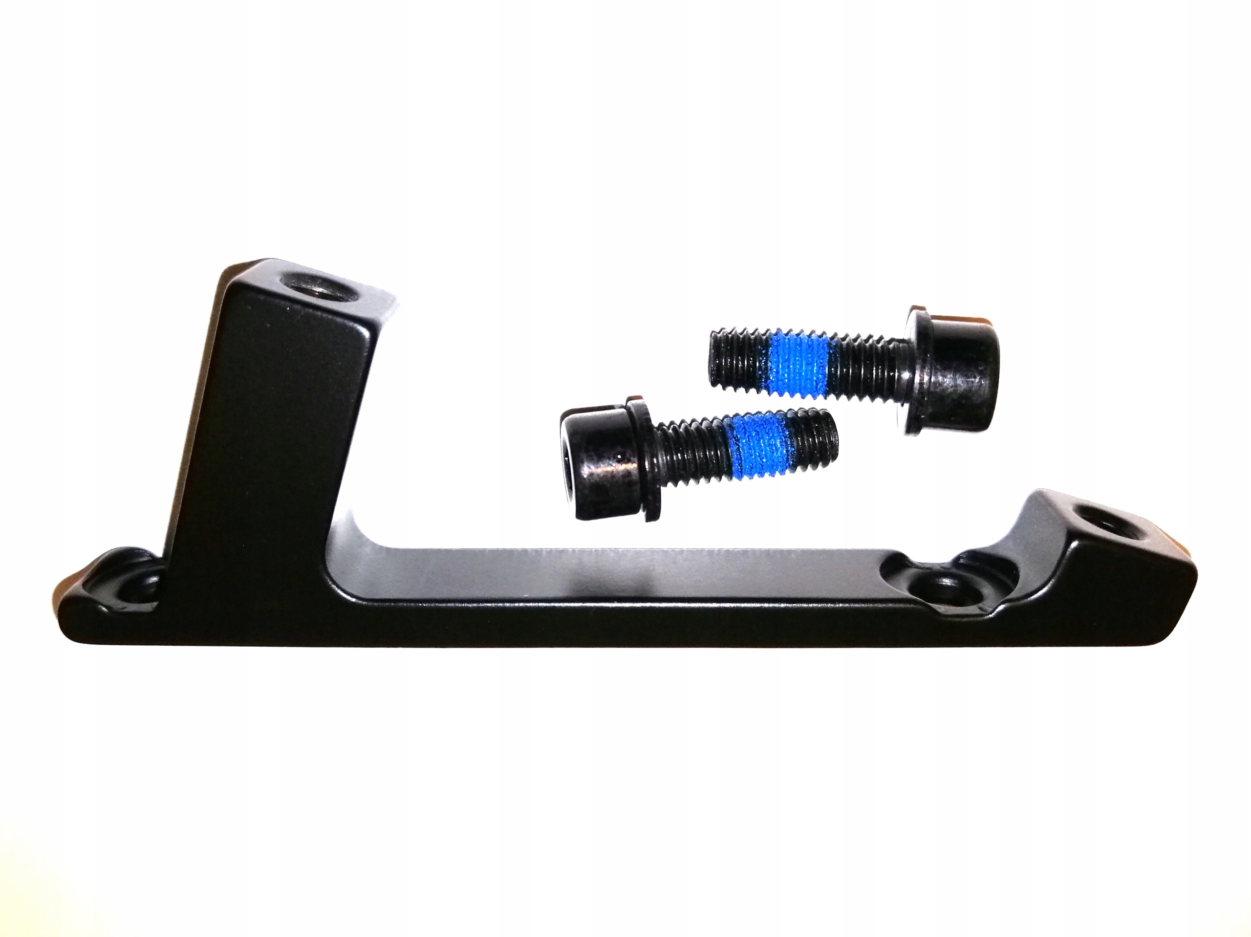 ADAPTER HAMULCA CLARKS PM POST MOUNT PRZÓD 180mm